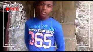 Mbenga mc ayene Mbenga