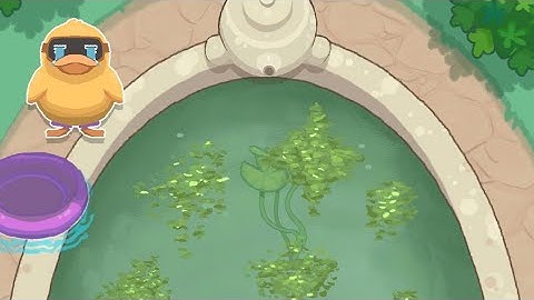 Perfect tidy level 2