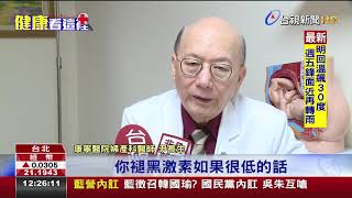 睡覺開小夜燈美國研究:乳癌細胞恐增大