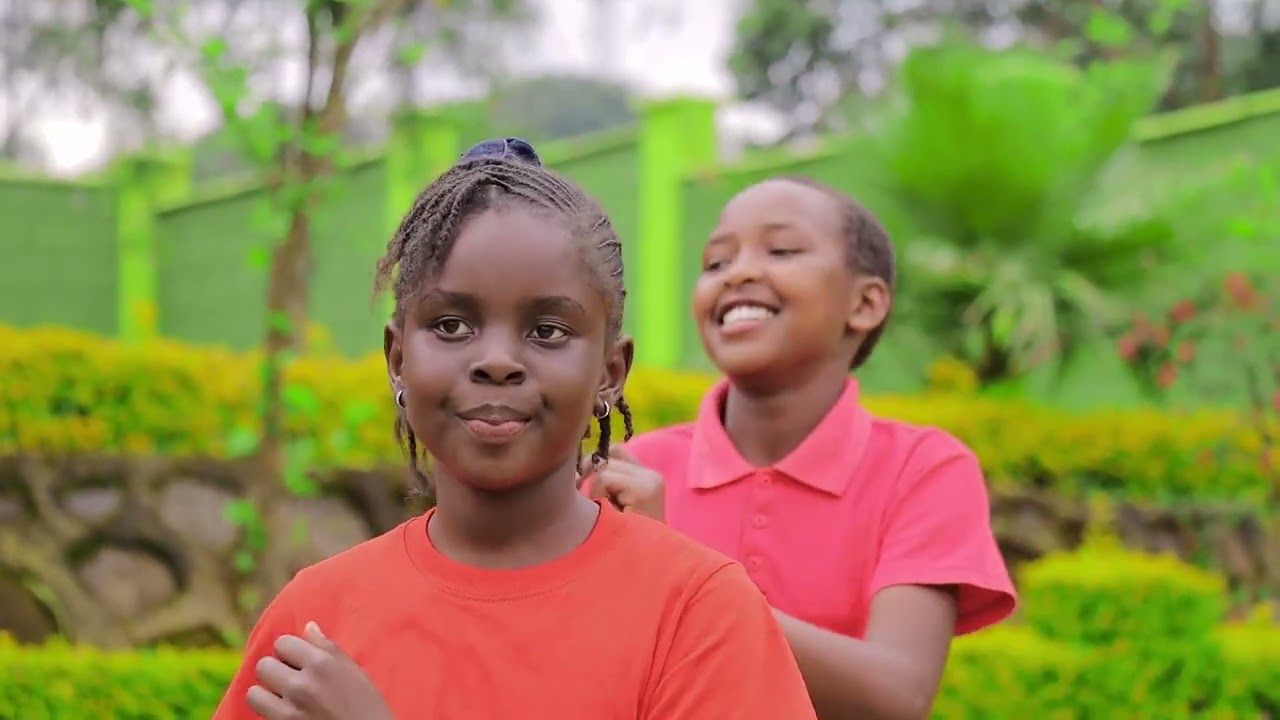 AIC KAPSABET STATION SUNDAY SCHOOL CHOIR - JEHOVA