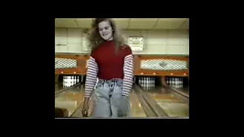 Tracy Bowling Circa late 80's