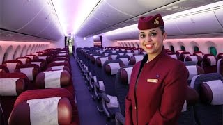 Qatar Airways CEO: We Aren't Hurting American Carriers Qatar Airways CEO: We Aren't Hurting American Carriers