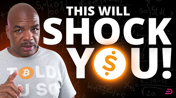 BTC | tSAT - This will Shock YOU!