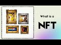 NFT (What is it?)