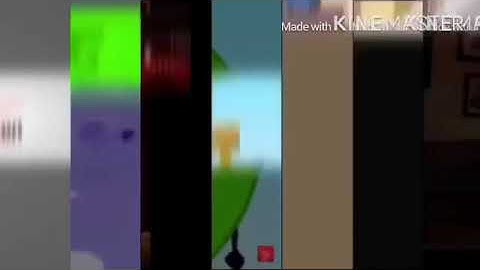 25 Shuric Scans With Are Slides (KineMaster Version) Vs Shuric Scan TEH Fan 2020