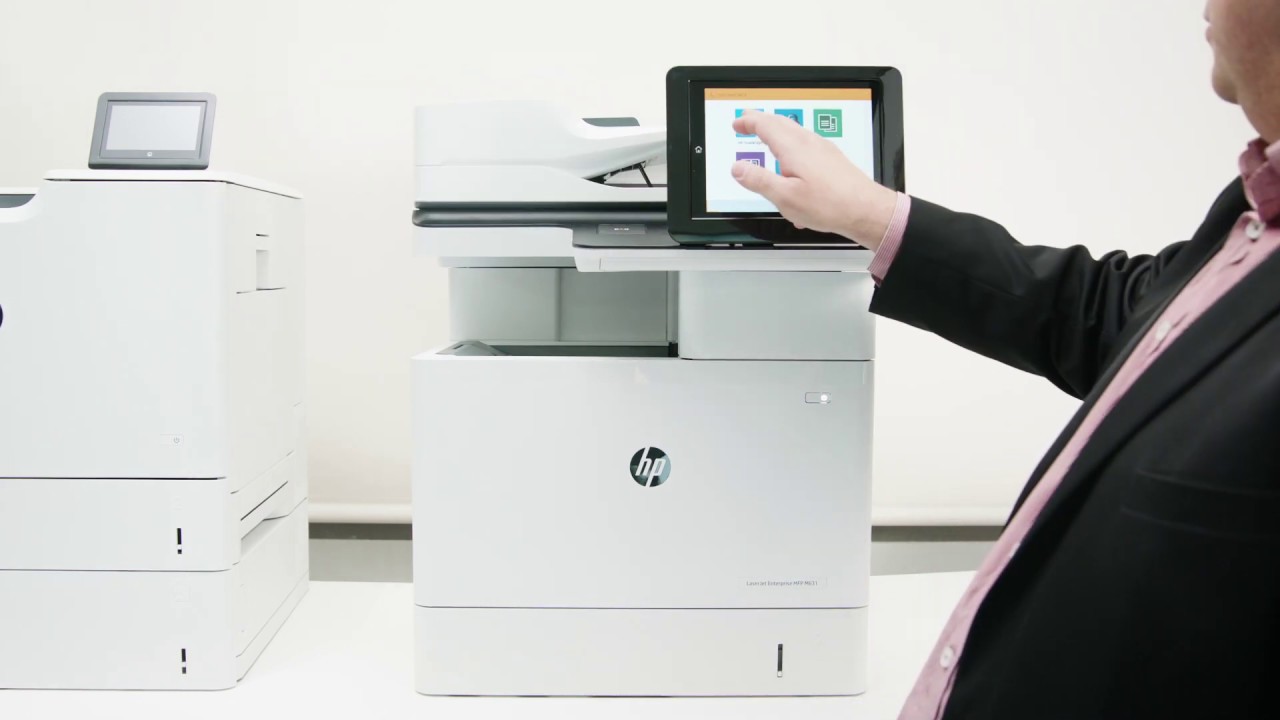 hp scan app hp scan app