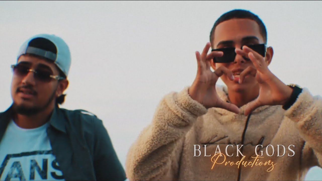 ALEMYI ❌ FRESH MOLINA || Te Extraño (Oficial Video)