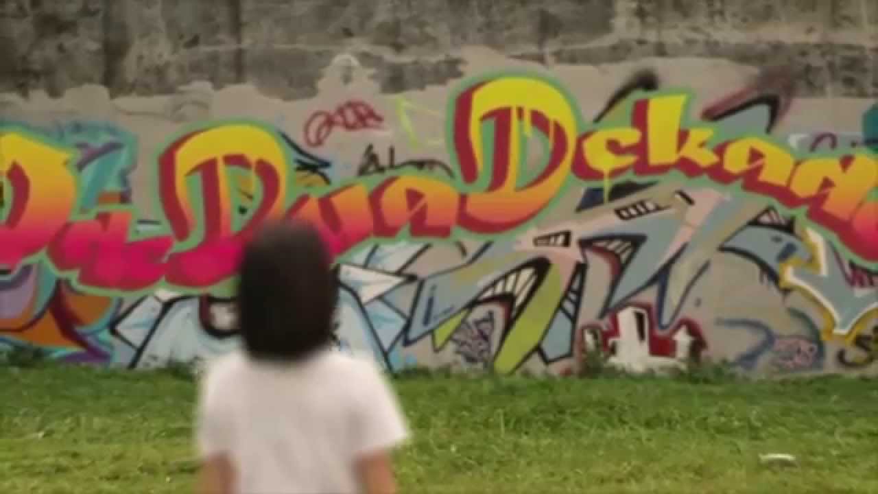 OBLADI OBLADA - Live Art Competition (Festival 'Si Mesin Waktu' 2015)