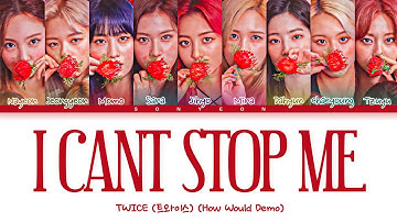 How Would TWICE Sing 