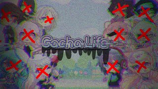 Nah Bro Theres Something Wrong With My Gacha Life