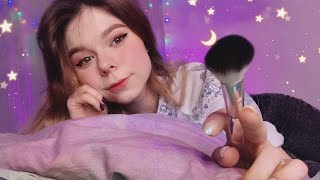 ASMR for sleep ✨ LOTS OF PERSONAL ATTENTION