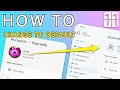 How to set windows 11 profile picture to default settings