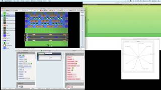 Real Time Computational Thinking Pattern Analysis