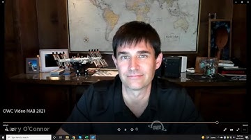 NAB Season 2021: OWC