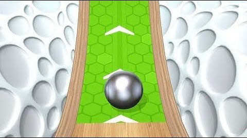 Going Balls‏ - SpeedRun Gameplay Level 91-100