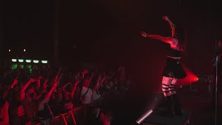 Against the Current - Legends Never Die, live from cologne (fever tour 2022)