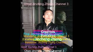 Dance Monkey Instrumental Kara Phu - Jincheng Zhang (Official Music Video)