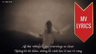 Angels | Within Temptation | [MV Lyrics + Vietsub]