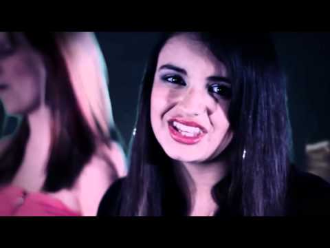 It's ****day! - Rebecca Black (Parody of Rebecca B...
