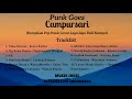 Punk Goes Campursari - Kompilasi Pop Punk Cover dari Lagu-lagu Didi Kempot