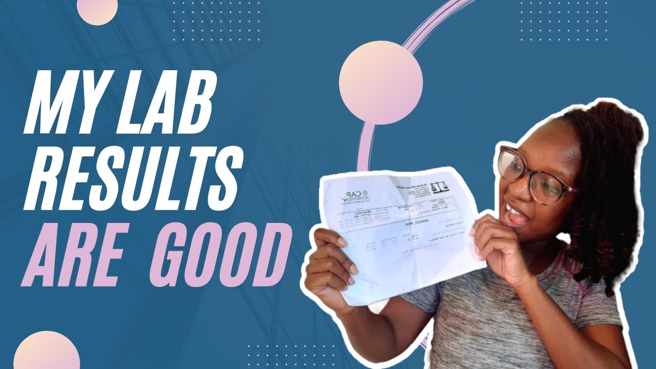 How To Read Lab Results For Thyroid I Shared My Results YouTube How To Read Lab Results For Thyroid I Shared My Results YouTube
