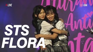 (STS FLORA) FULL MC ATURAN ANTI CINTA JKT48 - 18 APRIL 2024