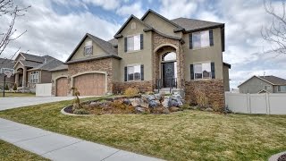 404 W MISTY SAGE WAY video tour