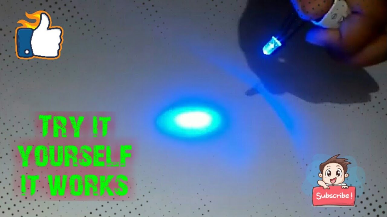How To Make LED Light Brighter YouTube