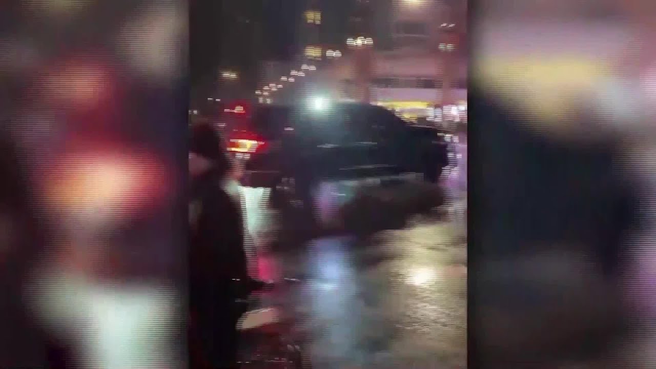 Investigators dig into past of man arrested in NYC machete attack on ...