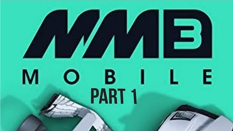 Motorsport Manager 3/PART 1|MY FIRST RACE !