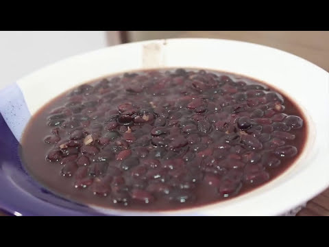 Vídeo: Como Cozinhar Feijão Com Beterraba