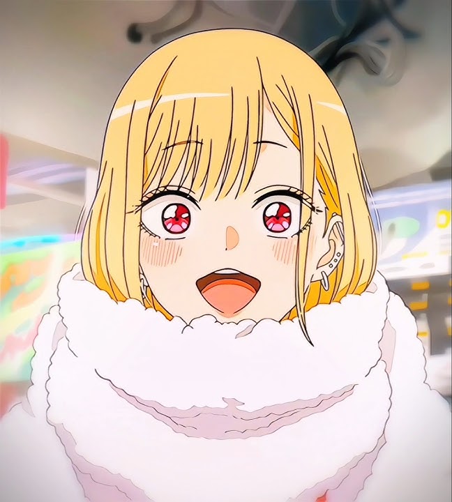 ✩𝗚𝗼𝗷𝗼 𝗚𝗼𝗻𝗻𝗮 𝗗𝗼 𝗧𝗵𝗮𝘁?💀」-  My Dress Up Darling Season 2 ♪ Shape Of You Edit