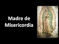 MADRE DE MISERICORDIA-Canto a Nuestra Madre Santísima-Padre Marcos Leonel