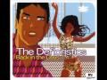The Defloristics - Can't Let Go