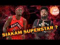 🦖PASCAL SIAKAM PEUT-IL SAUVER LES RAPTORS ?🦖