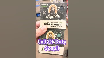 Call Of Duty Soap 🧼 #warzone #shorts