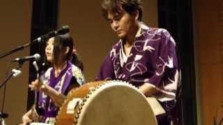 20130525海風樂團同樂會Part2