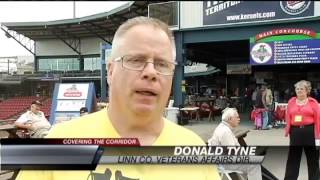 County Hosts Event to Help the Needy