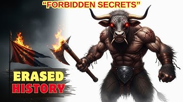 3 ANCIENT & Occult Mysteries Experts Can’t Explain | Boring History For Sleep