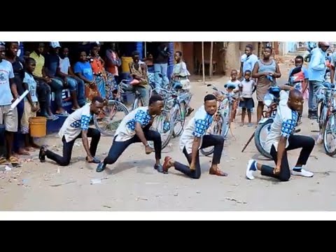 NTITUVUMIKA BY PROTAIS NKURIKIYE OFFICIAL MUSIC VIDEO 2021