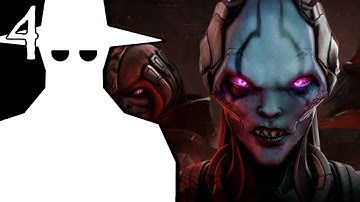 XCOM 2: War of The Chosen! Part 4 - Enter the Assassin