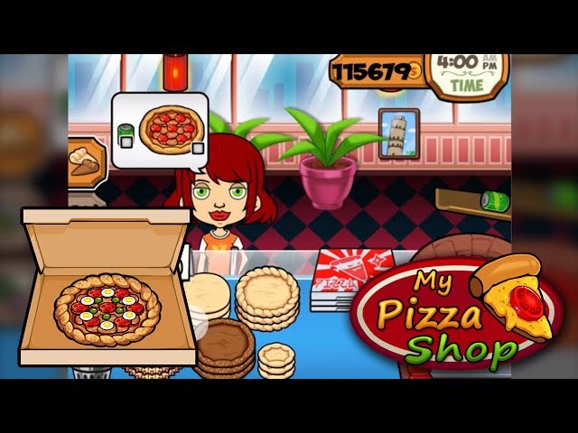 Papa Luigi Pizza APK for Android Download