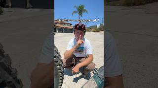 Try This On Your Mtb Buddies