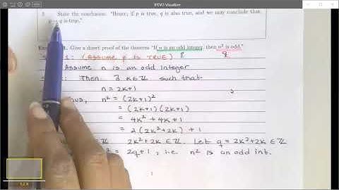 CECS 228 Week 5 Lecture Video 1