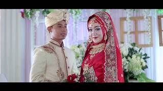 Kudus | wedding moment - Ngunduh mantu Resimi