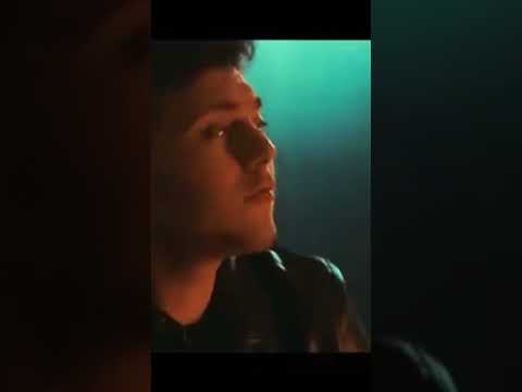 شايل ذنب ع كتافي الشامي حب وحنان 