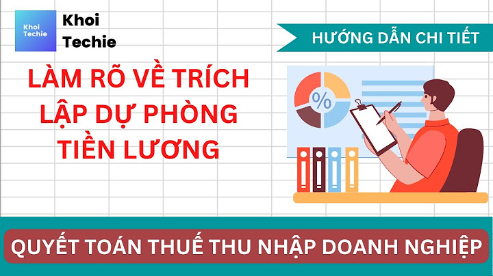 Công văn hướng dẫn trích lập dự phòng tiền lương năm 2024