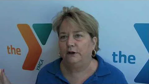 Carroll Cartwright tells us "Why the Y?"