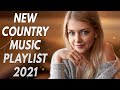 New Country Music Playlist 2021 ♪ Luke Combs, Thomas Rhett, Chris Stapleton, Kane Brown, Blake Shelt