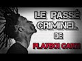 L’HISTOIRE CRIMINELLE DE PLAYBOI CARTI (armes, drogue)